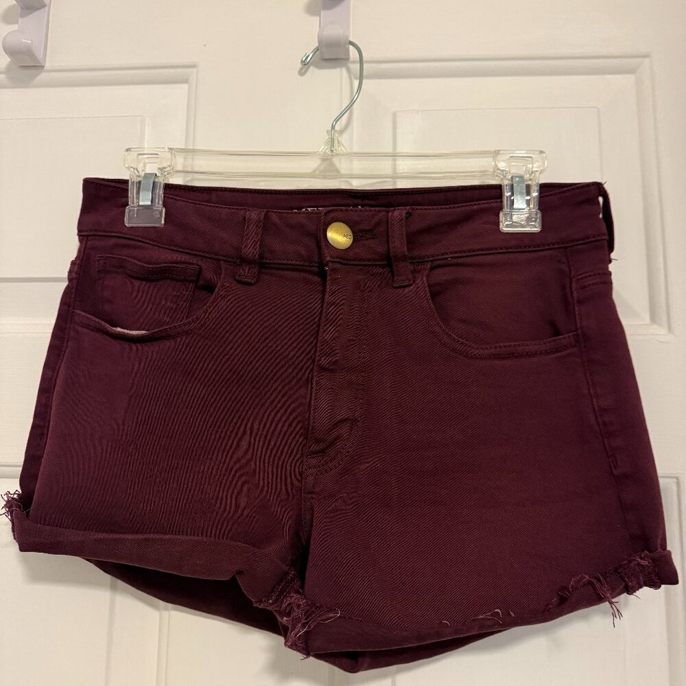 American Eagle Shorts Size 6